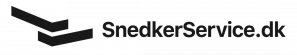 Snedkerservice.dk Logo